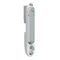 lvs01218 Schneider Electric PrismaSeT Series Handle for Use with PrismaSeT PrismaSeT G Enclosure