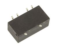 tes-1-2421 TRACOPOWER TES 1 DC-DC Converter, ±5V dc/ ±100mA Output, 21.6 → 26.4 V dc Input, 1W, Surface Mount, +85°C Max