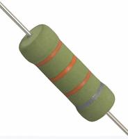 oy333ke Arcol Ohmite 33kΩ Silicone Ceramic Resistor 2W ±10% OY333KE