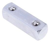 59010007 STAHLWILLE 70V 1/2 in Square Ratchet Insert, 44.3 mm Overall