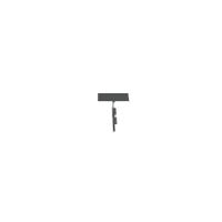 lvs08394 Schneider Electric PrismaSeT G Series Plinth for Use with IP55 Enclosure, PrismaSeT PrismaSeT G Enclosure, 150 x 300mm