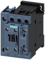 3rt2326-1ap00 Siemens SIRIUS 4 Pole Reversing Contactor, 1NO + 1NC