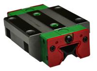 360-861 RS PRO Guide Block RGW, 21.3kN Dynamic Load, 20mm Rail Width