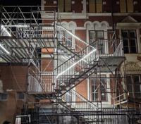 146803 RoBust LED Rope Plus 25M 1200lm/m onReel