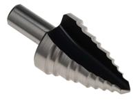 123-8514 RS PRO HSS Step Drill Bit 16mm x 25mm