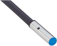 ihm03-01bpsvu2k SICK Inductive Threaded Barrel Proximity Sensor, 1 mm Detection, 10 → 30 V dc