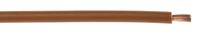 4520031 Lapp ÖLFLEX® Series Brown 1.5 mm² Hook Up Wire, 30/30, 100m, PVC Insulation,