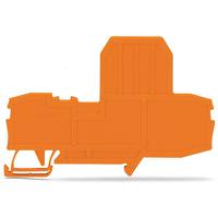 2006-992 WAGO  TOPJOB S Series Orange