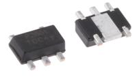 pam2861cbr DiodesZetex LED Driver IC, 6/40 V dc 1 A 6-Pin SOT-89