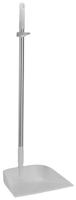 56625 Vikan White Dust Pan for Cleaning