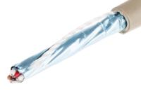 b964032-ge321 Alpha Wire ProTekt Series Data Cable, 3 Pairs, 6 Cores, 0.35 mm², Screened, 22 AWG, 50m, Screened Shield