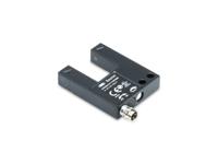 og020ur-gw1o7wl Baumer Fork Sensor Photoelectric Sensor, Fork Sensor, 20 mm Detection Range