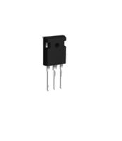 rgw60ts65dgc13 ROHM RGW60TS65DGC13 Single IGBT, 60 A 650 V, 3-Pin TO-247GE, Through Hole