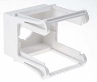 a9a15151 Schneider Electric Mounting Bracket for use with Harmony XB4 XB5 push buttons and indicator lights, A9A15151