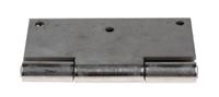 726-4074 RS PRO Stainless Steel Piano Hinge, Screw Fixing, 100mm x 100mm x 2mm