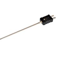 282-1j-3-0200s Electrotherm282 Type J Thermocouple 200mm Length, 3mm Diameter, 0°C → +700°C