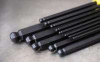blx13 Bondhus 13 piece L Shape Imperial Hex Key Set, 0.05 → 7/32"