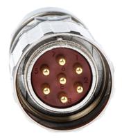 44420037-73002756 Lapp Circular Connector, 7 Contacts, Cable, M23 Connector, Plug, Male, IP68, EPIC CIRCON Series
