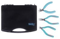 2450k Weller Erem 3 Piece ESD Tool Kit with Case