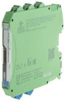 z728 1 Channel Zener Barrier with Analogue Output, 250 V max, 93mA max