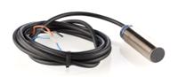 xs618b1pal2 Telemecanique Sensors, M18 x 1, PNP Inductive Sensor 62mm Length, 12 → 48 V dc supply voltage , IP69K Rating