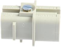 09360083101 HARTING Heavy Duty Power Connector Insert, 10A, Female, Han D Series, 8 Contacts