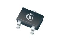 bar6406wh6327xtsa1 Infineon BAR6406WH6327XTSA1 Dual PIN Diode, 100mA, 150V, 3-Pin SOT-323
