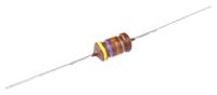 b82145a1474j000 EPCOS 470 μH ±5% Ferrite Leaded Inductor, Max SRF:1.8MHz, Q:30, 510mA Idc, 1.9Ω Rdc, HLBC