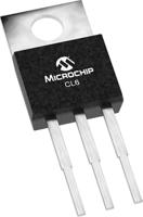 cl6n5-g Microchip LED Driver IC, 90 V 120 mA 3-Pin TO-220