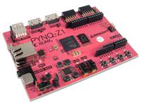 6003-410-017 Digilent  PYNQ-Z1: Python Productivity for Zynq-7000 ARM/FPGA SoC Development Board