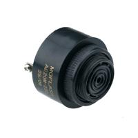 ae20m-230 Moflash AE20M Series Panel Mount Buzzer, 230 V, 95dB at 1 m, IP55, AC, Single-Tone