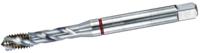 e260m3 Dormer Threading Tap HSS 1-Piece 0.5mm Pitch Metric Standard Machine Tap M3 Thread