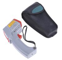 144-6600 RS PRO RS1327K Thermometer Kit, +1350 °C, +1999°F Max, ±0.1 Reading +1°C % Accuracy, °C and °F Measurements