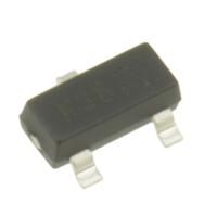bss138-7-f DiodesZetex BSS138 Type N-Channel MOSFET, 200 mA, 50 V Enhancement, 3-Pin SOT-23