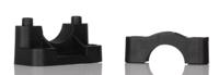 smb18sf Banner Mounting Bracket for Use with Sensors With 18 mm Thread