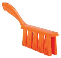 45857 Vikan Orange Hand Brush
