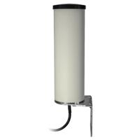 oscar4010mllsmamss33 Siretta OSCAR40/10M/LL/SMAM/S/S/33 Whip Multiband Antenna with SMA Male Connector, 5G, 4G, 3G (UMTS), 2G (GSM/GPRS),