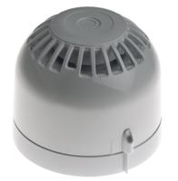 pss-0039 Klaxon Sonos Series Surface Mount Electronic Sounder, 8 → 35 V dc, 102dB at 1 m, IP65, DC, 32-Tone