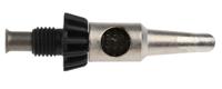 10288910 Antex Electronics 4.8 mm Soldering Iron Tip for use with Gascat 60