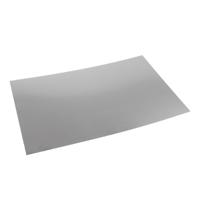 559-199 RS PRO Stainless Steel Metal Sheet 500mm x 300mm, 0.5mm Thick