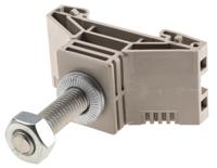 1780870000 Weidmuller  WF 10 Series Brown, 120mm², Single-Level, Bolt Termination