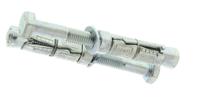 r-rbl-m1050w RawlPlug Steel Masonry Anchor M10 x 115mm, 16mm Fixing Hole