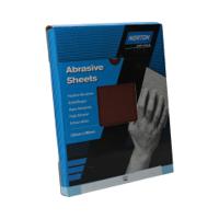 63642531778 Norton 60 Grit Coarse Abrasive Sheet, 28mm x
