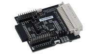 captivate-fr2676 Texas Instruments Sensor Development Tool Capacitive Touch Sensor Evaluation Board for MSP430FR2676 MSP430FR2676