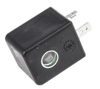 43004473 EMERSON – ASCO 24 V dc, 48 V ac Solenoid Valve Coil