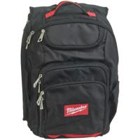 4932464252 Nylon Backpack with Shoulder Strap 520mm x 210mm x 360mm