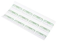 758-7901 RS PRO Adhesive Pre-Printed Adhesive Label-Tested-. Quantity: 120