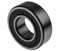 2207-e-2rs1tn9c3 SKF 2207 E-2RS1TN9/C3 35 mm ID 2 Row Ball Bearing -, 72 mm OD