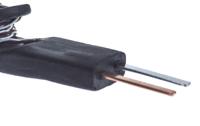 788-7138 RS PRO Type T Temperature Probe 110mm Length, → +400°C