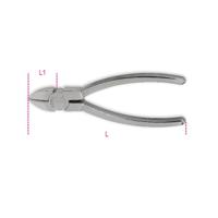 1082inox-160 BETA 1082INOX Side Cutters